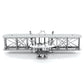 Metal Earth Wright Brothers Airplane 3D Metal Model Kit Fascinations
