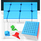 Liangcuber Moyu Meilong Speed Cube 7X7 Stickerless Meilong Puzzle Cube Education Toys Magic Cubes