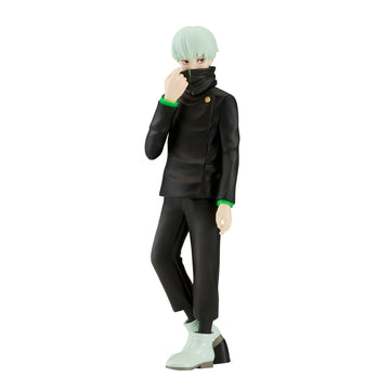 Banpresto - Jujutsu Kaisen - Toge Inumaki (Ver. A), Bandai Spirits Jukon No Kata Figure