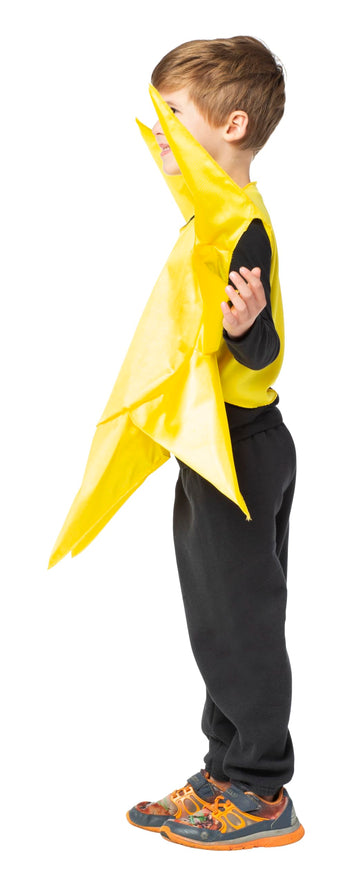 Rasta Imposta Gc630346 4-6X Sunny Day Child Costume