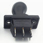 Children'S Electric Car Forward Stop Back Handle Switch?For Children Electric Ride On Toys Replacement Parts Switch