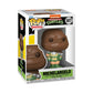 Funko Pop! Tv: Teenage Mutant Ninja Turtles (Tmnt) - Michelangelo - Collectable Vinyl Figure - Gift Idea - Official Merchandise