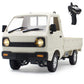 Spobot Remote Control Car for HJ110 1:10 Drift Pickup 2.4G RC Racing Truck Drift 2WD Vehicle with 2 Rechargerable Batteries Hobb