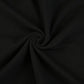 Jorssar Girls Black Halloween Peter Pan Collar Dress Clothes Kids Cotton Long Sleeve Twirly Dress Size 8 10 Years Old