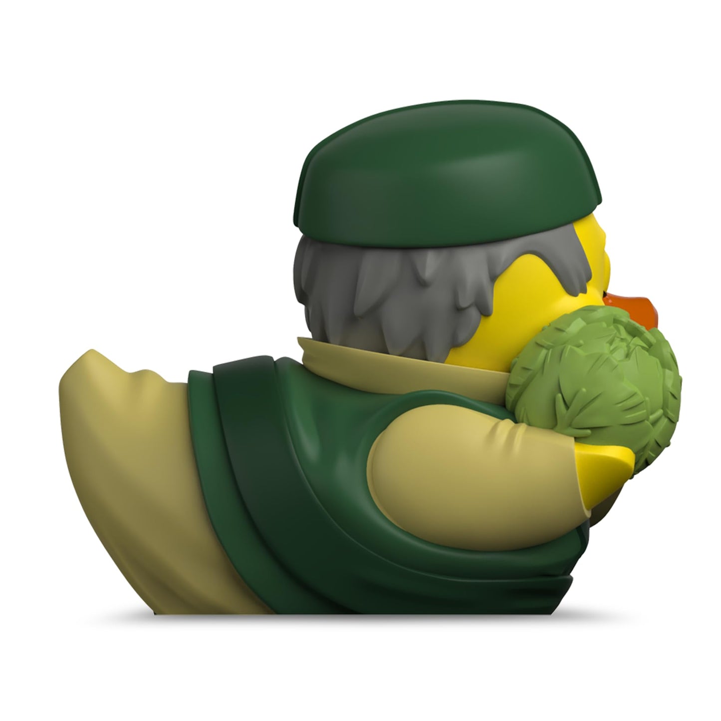 Tubbz - Avatar: The Last Air Bender - Cabbage Merchant (1St Edition)