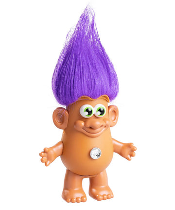 Poptaters Good Luck Trolls