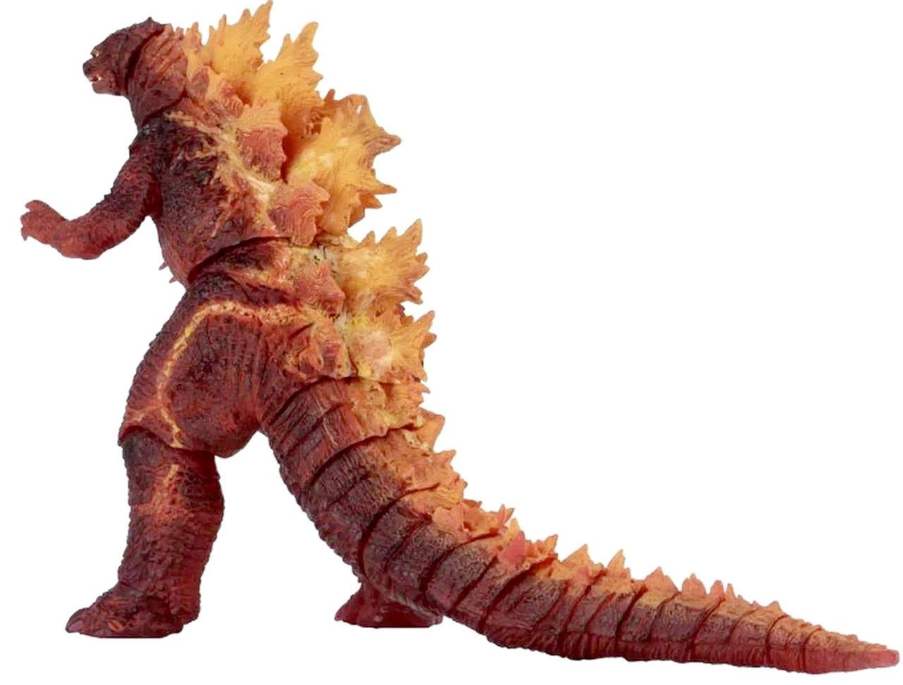 Neca Neca42891 Godzilla King Of The Monsters Action Figure