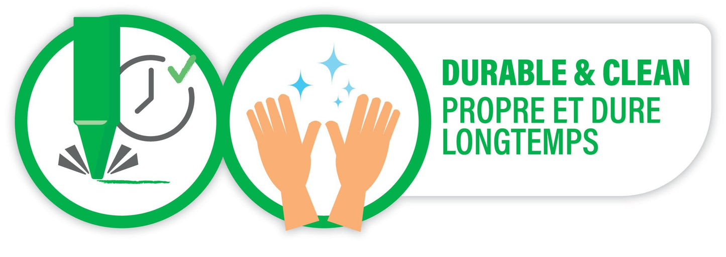 Bic Kids Plastidecor Colouring Crayons, Crayons for Drawing and Crafts, Assorted Colours, Pack Of 24