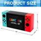 Video Game Party Favor Boxes - 12 Pcs Game On Theme Gifts Boxes For Boys Kids Video Game Birthday Party Supplies Goodie Candy Ba