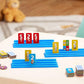 Schmidt Spiele 51439 Myrummy Kids, Bring Me With Game In A Metal Tin, Colourful
