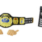 Wwe Stunning Steve Austin Elite Collection Series 81 Action Figure 6 In Posable Collectible Gift Fans Ages 8 Years Old And Up?