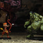 Wizkids Volo'S & Mordenkainen'S Foes Brick