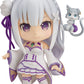 Good Smile Re: Zero - Starting Life in Another World: Emilia Nendoroid