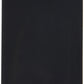 Barrier Mini Card Sleeves (50 Piece), Matte Black, 62 X 87Mm