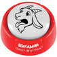 Screaming Goat Button | The Original Goat Scream | Screaming Goat Desk Toy Talking Button With A Funny Goat Scream | Gag Gifts For Men And Women