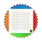 Hellocube Moyu 12X12 Stickerless Speed Cube