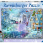 Ravensburger Christmas Jigsaw Puzzles For Kids And Adults Age 9 Years Up - 300 Pieces - Winter Wonderland