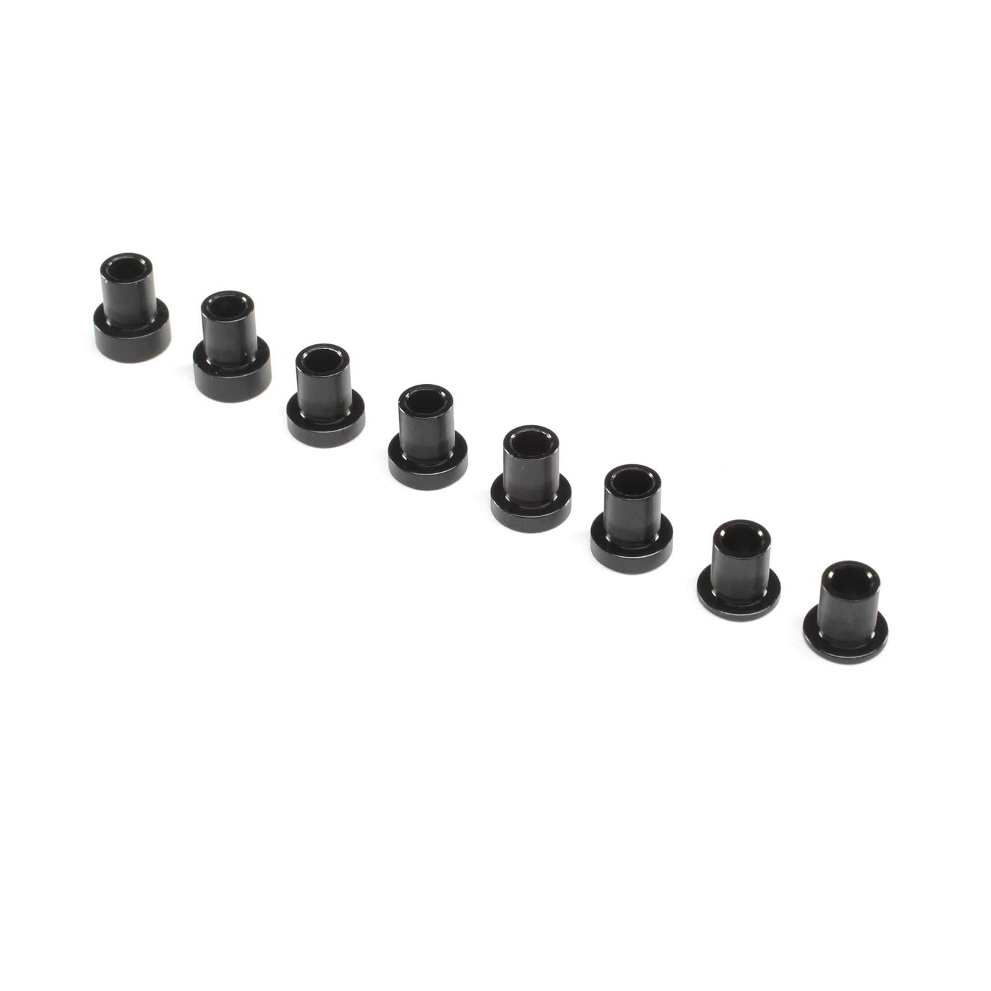TEAM LOSI RACING Spindle Bushing Set Aluminum 8 22X-4 TLR234117 Elec Car/Truck Replacement Parts