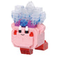 nanoblock - Kirby - Kirby Ice, Character Collection Series Building Kit