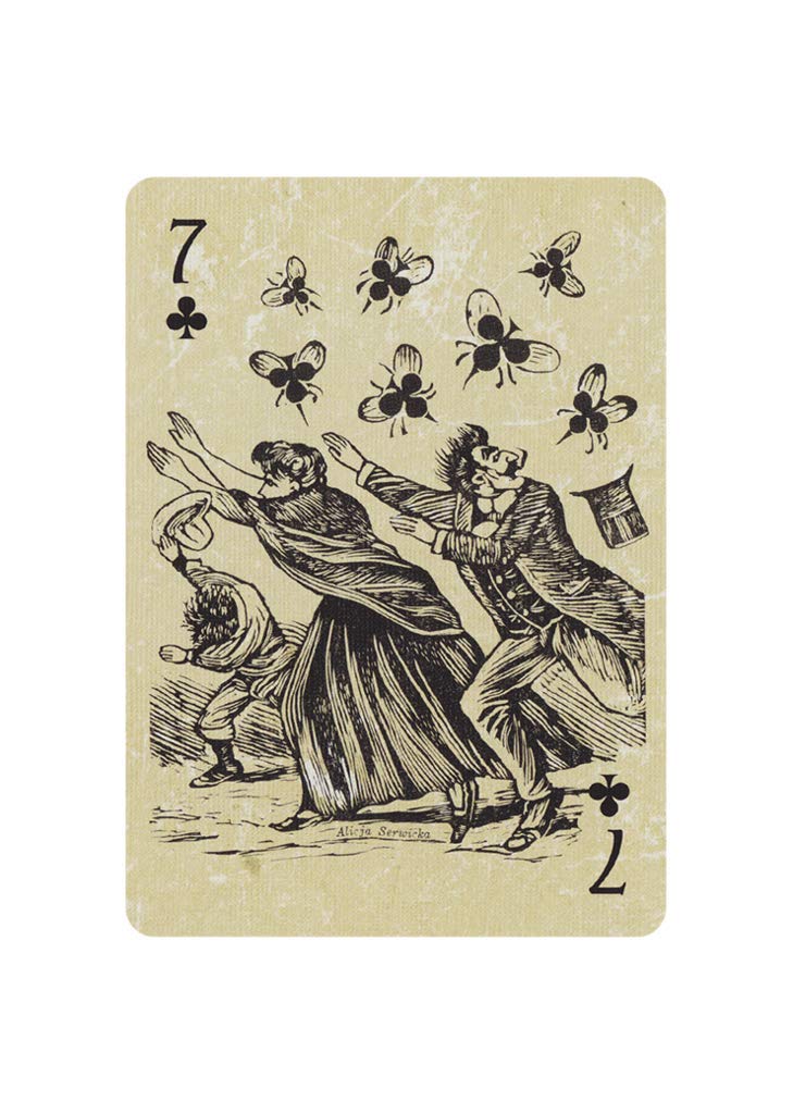 Ultimate Deck (Stranger And Stranger Edition) By Dan And Dave