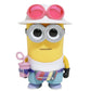 Funko Pop Movies Despicable Me 3 Tourist Jerry Action Figure