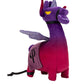 Fortnite Fnt0153 Loot Plush Rainbow Unicorn Lama Approx. 18 Cm In Two Different Designs