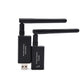 YoungRC 915Mhz 100MW RC Telemetry RC Air and Ground Data Module Telemetry Kit for APM2.6 APM2.8 Pixhawk Flight Controller