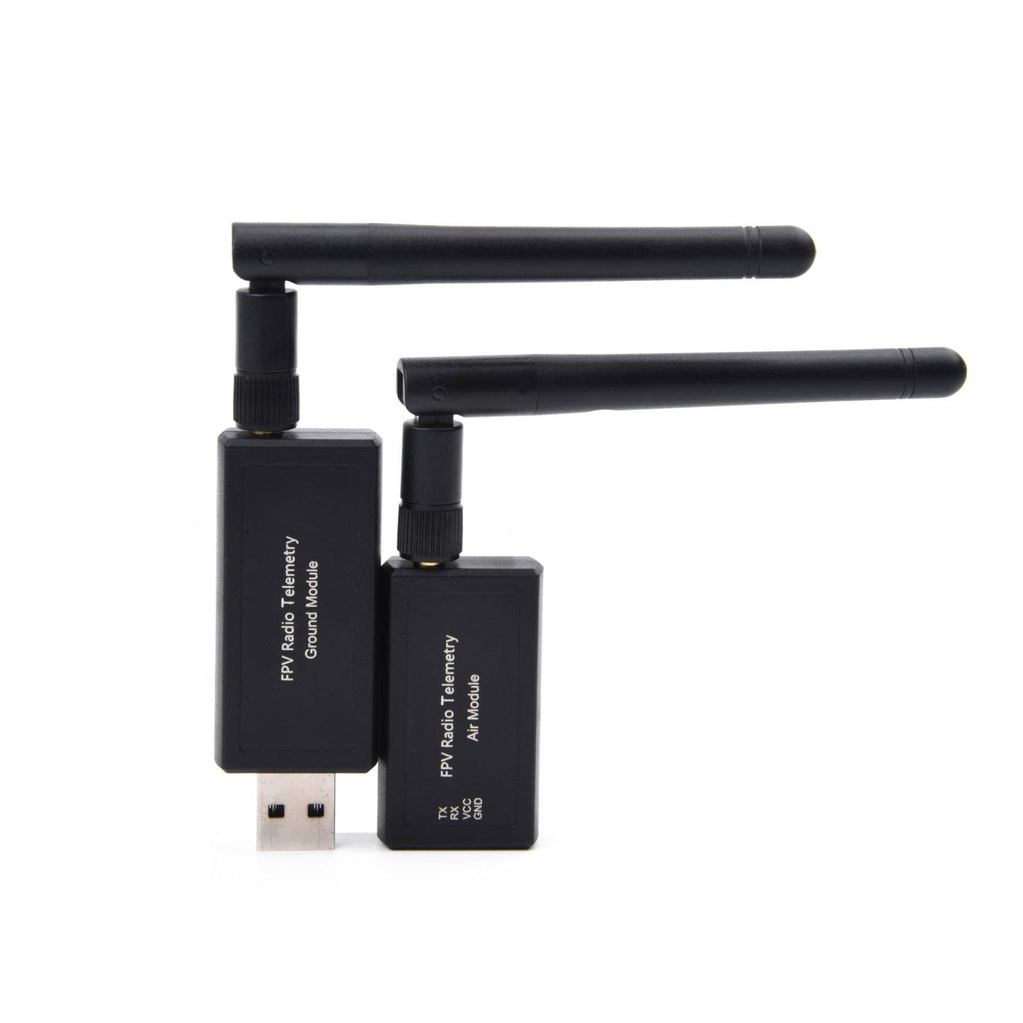 YoungRC 915Mhz 100MW RC Telemetry RC Air and Ground Data Module Telemetry Kit for APM2.6 APM2.8 Pixhawk Flight Controller