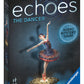 Ravensburger Echoes: The Dancer – A Thrilling And Immersive Audio Mystery Game For Ages 14 And Up