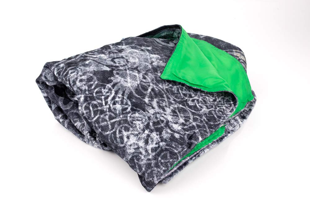 Wow! Stuff Collection Harry Potter Invisibility Cloak - Standard Edition