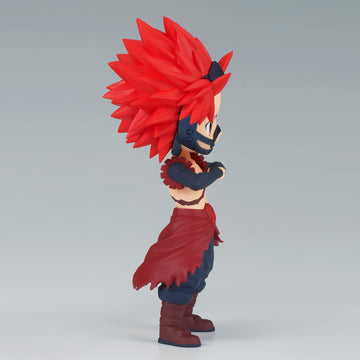 Banpresto - My Hero Academia - Eijiro Kirishima (Ver. B), Bandai Spirits Q Posket Figure