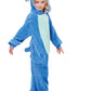 Cuteplush Kids Animal Onesie Pajamas Halloween Cosplay Costume 6 Years