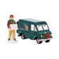 Department 56 Original Snow Village Gifts On The Go