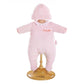 Corolle Mon Classique Pink Pajamas Baby Doll, 14'