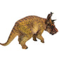 Pnso Prehistoric Dinosaur Models (30 Brian The Pachyrhinosaurus)