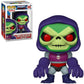 Funko Pop!: Masters Of The Universe - Skeltor With Terror Claws