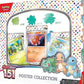 Pokemon Tcg Scarlet & Violet 3.5 Pokemon 151 Poster Collection