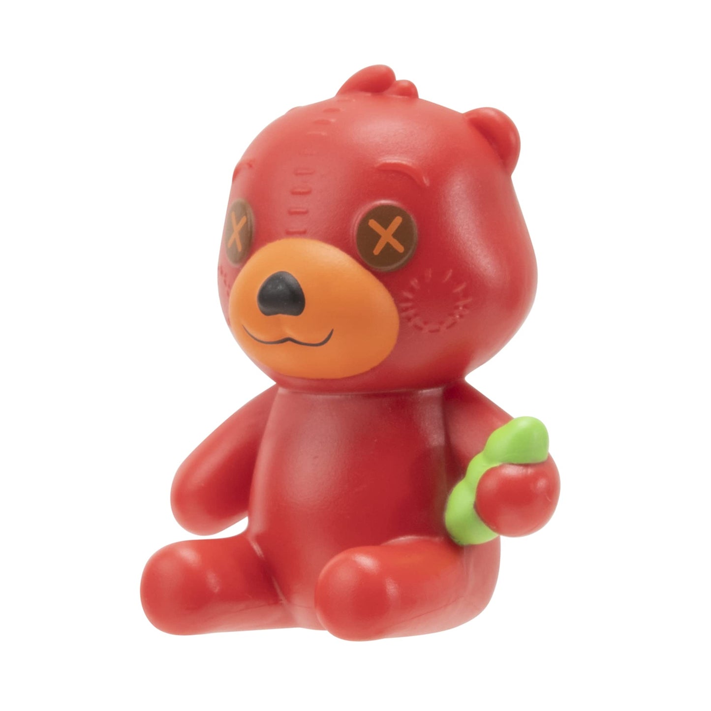 Cocomelon Veggie Time Surprise – 1 Figure And 5 Accessories To Collect - Features Favorite Character Jj - Surprise Accessories - Toys For Kids And Preschoolers