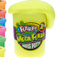 Ja-Ru 1 Pound Mega Flarp Noise Putty Scented (1 Unit), Fidget Toy Squishy Sensory Toys For Easter, Autism Stress Toy Party Favors Fidget For Kids And Adults Boys & Girls. 335-1