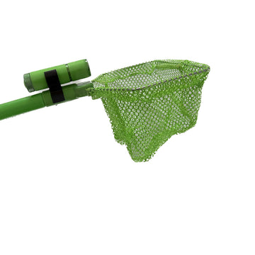 Illuminet Beach Toys For Kids - Ghost Crabbing Kit - Crab Net - Beach Toy Nets - Bug Catcher Kits - Critters - Youngster Fishing