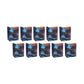 Dragon Shield Sleeves - Dragon Shield Limited Edition Brushed Art: Batman 100 Ct - Mtg Card Sleeves Are Smooth & Tough - Compati