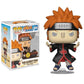 Funko Pop! Naruto Shippuden Almighty Push Bread #944 Exclusive - Multicolored Vinyl Collectible