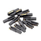 Du-Bro 816 2-56 Safety Lock Kwik-Link (12-Pack)