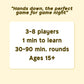 Asm Games Do Your Friends Even Know Each Other, The Ultimate Party Card Game For Adults And Teens, Perfect For Game Night And A