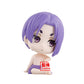 Banpresto - Blue Lock - Reo Mikage Vol. 1 (Ver. C), Bandai Spirits Mascot Figure