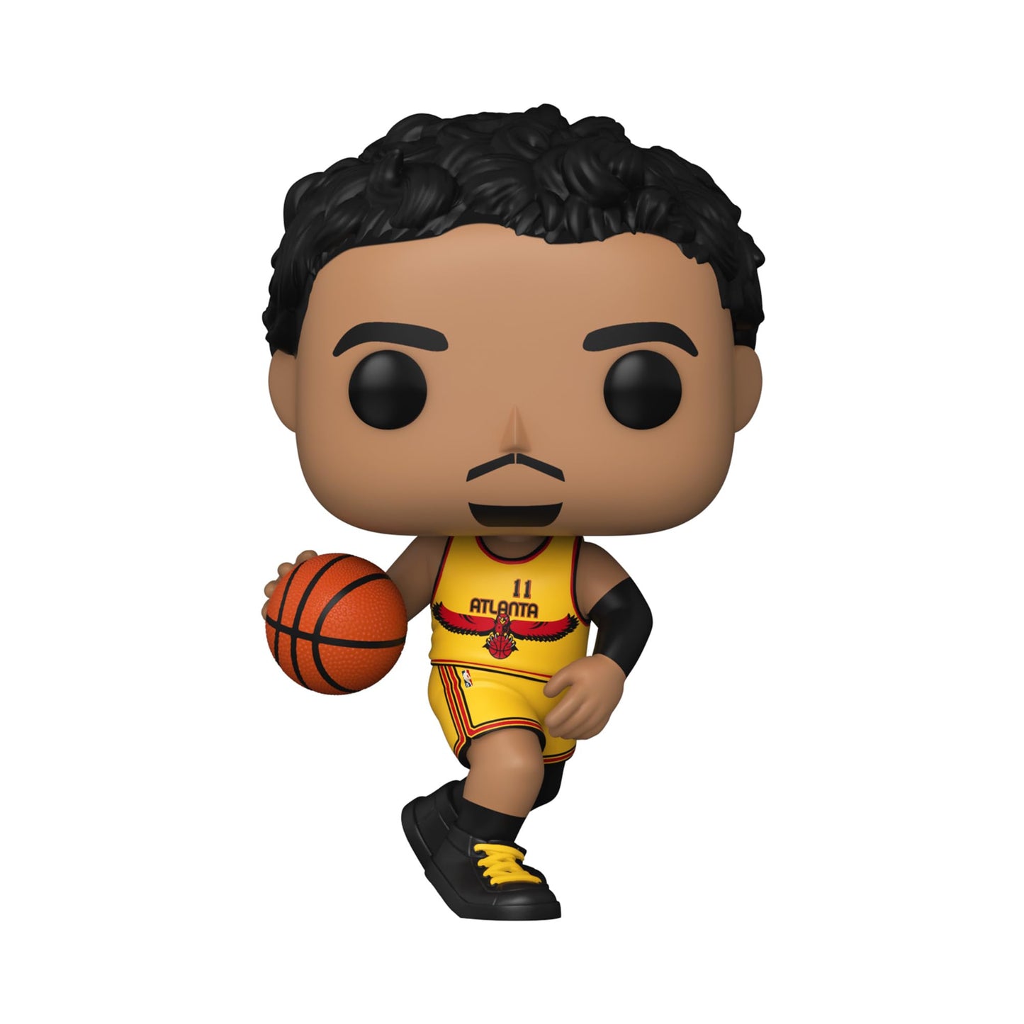 Funko Pop! Nba : Hawks - Trae Young