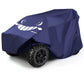 ANPABO Kids Ride On Toy Car Cover with Pattern, Universal Fit, All Weather Waterproof Snowproof Windproof UV Protection, 2X Heav