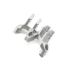 Losi AL Axle Housing Upper Track Rod Mount BR/RR LOS334002 Electric Car/Truck Option Parts