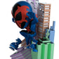 Youtooz Marvel Collection Spiderman 2099#1 5.1 Inch Vinyl Figure, Collectible Miguel O'Hara Action Figure, Spiderman Figure, Spi