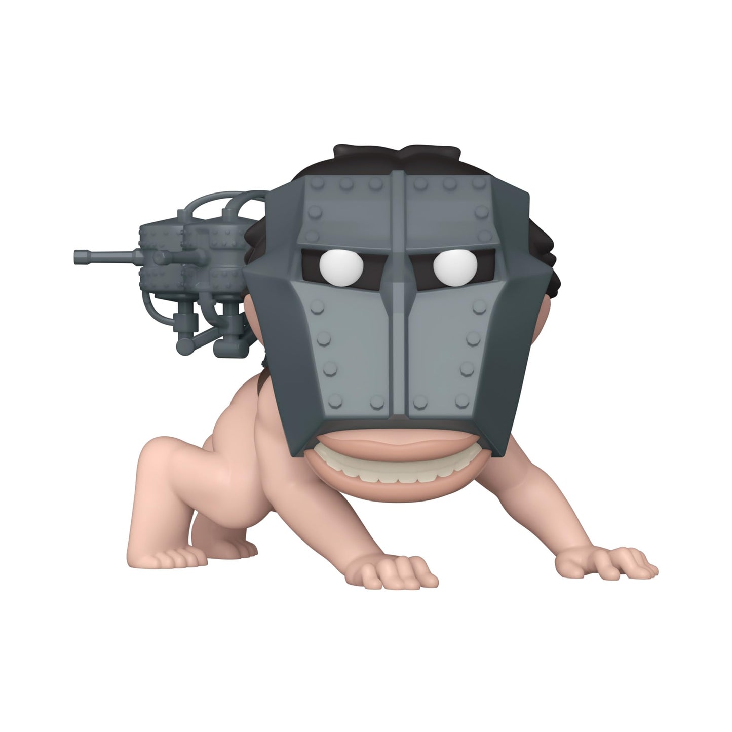 Funko Pop! Super: Attack On Titan - Cart Titan
